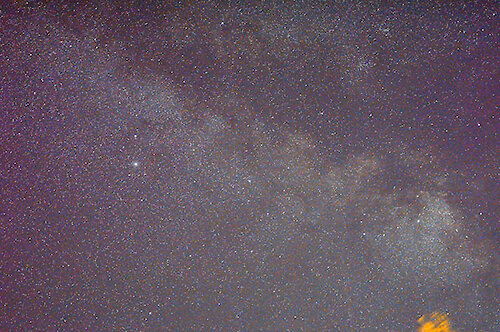 Astrofotografie Simeon Besier